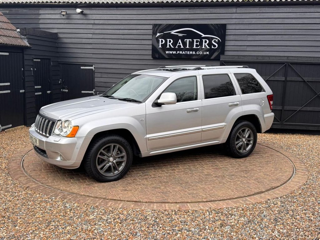 Used Jeep Grand Cherokee 2010 for sale - 77647948: Photo 23