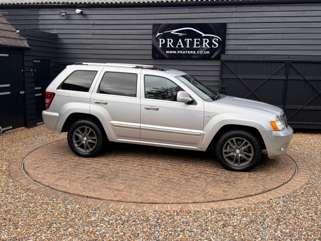 Used Jeep Grand Cherokee 2010 for sale - 77647948: Photo 27