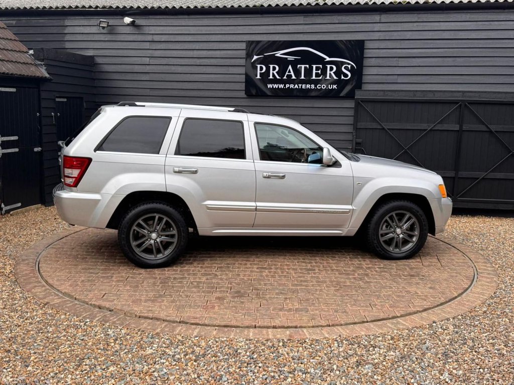 Used Jeep Grand Cherokee 2010 for sale - 77647948: Photo 29