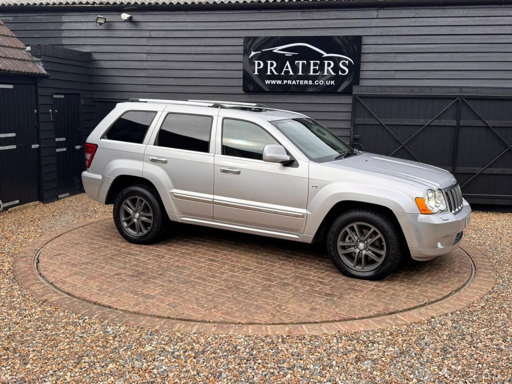 Used Jeep Grand Cherokee 2010 for sale - 77647948: Photo 30