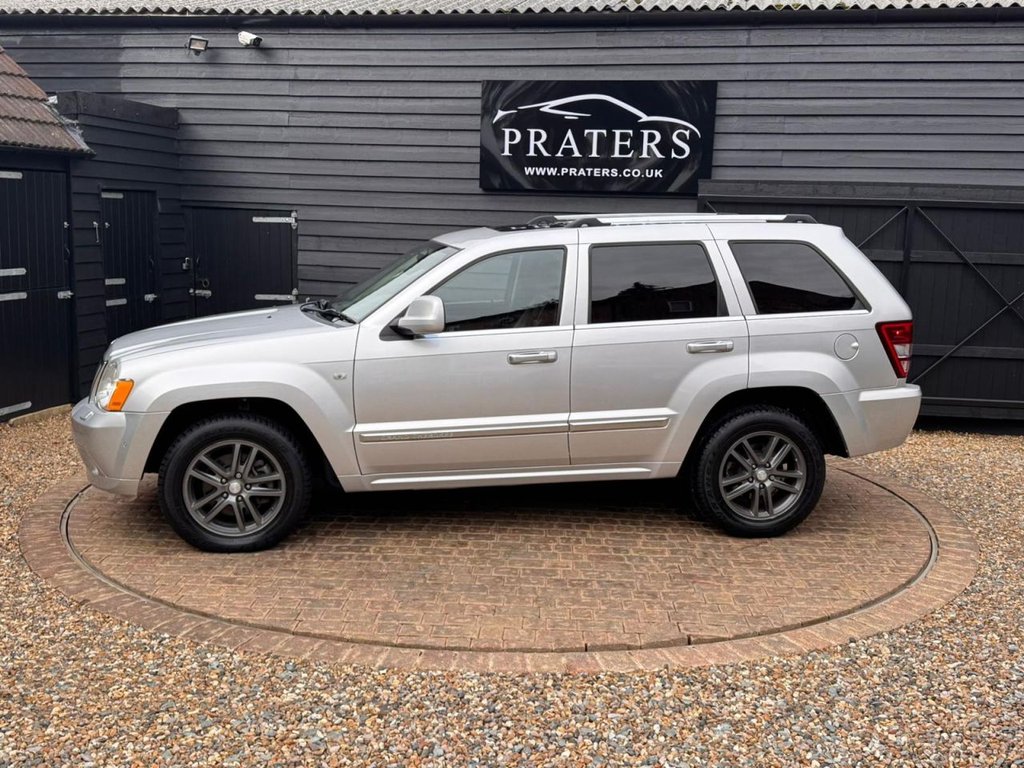 Used Jeep Grand Cherokee 2010 for sale - 77647948: Photo 32