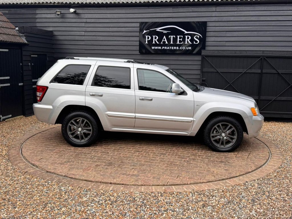 Used Jeep Grand Cherokee 2010 for sale - 77647948: Photo 5
