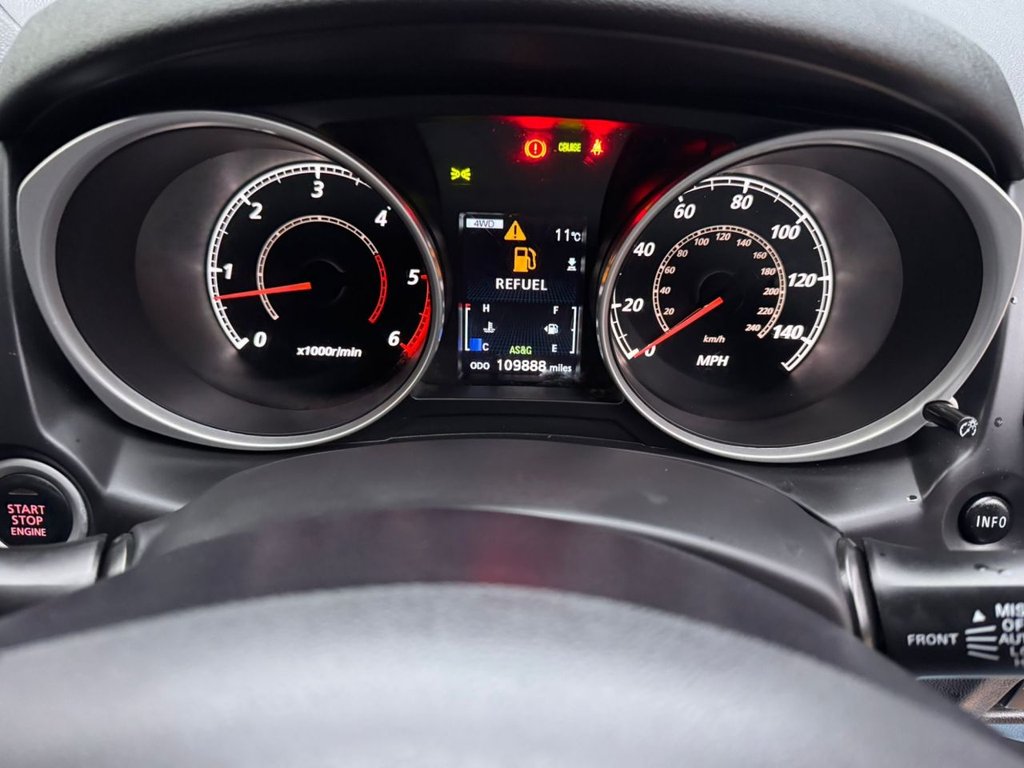 Used Mitsubishi ASX 2012 for sale - 77631599: Photo 10