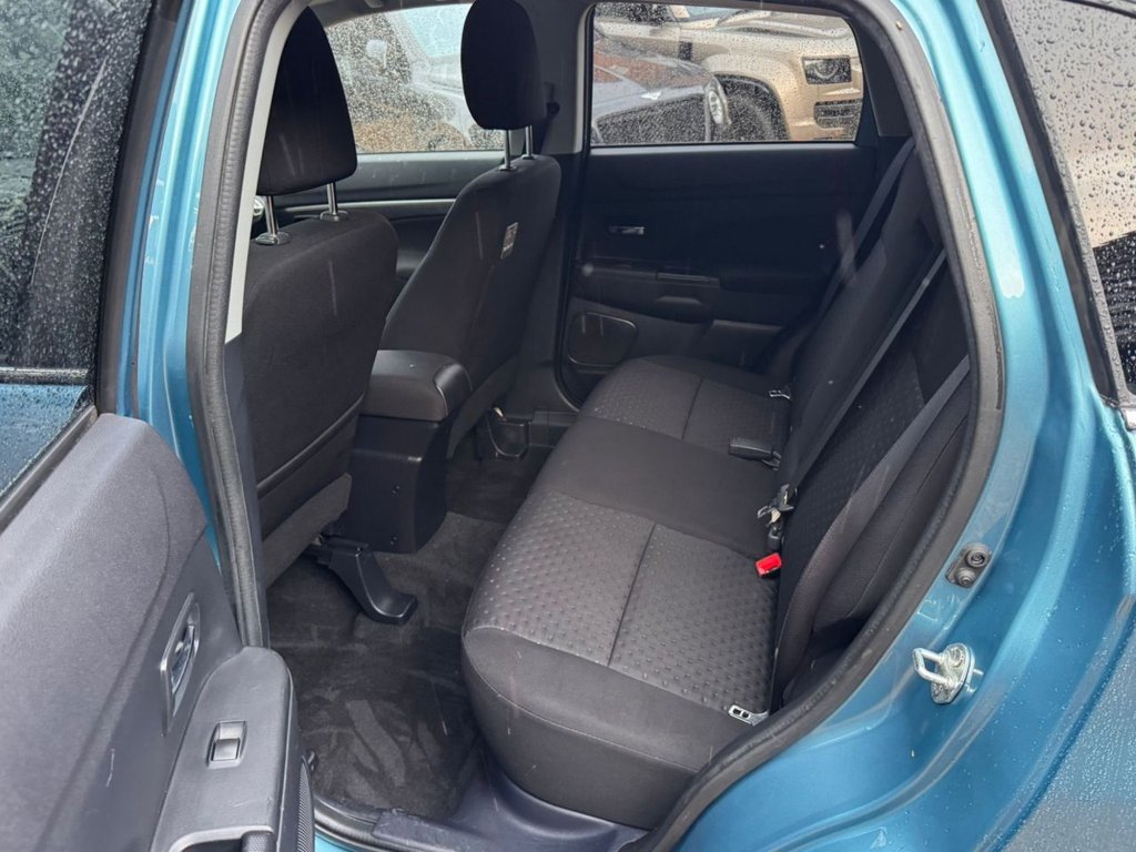 Used Mitsubishi ASX 2012 for sale - 77631599: Photo 12