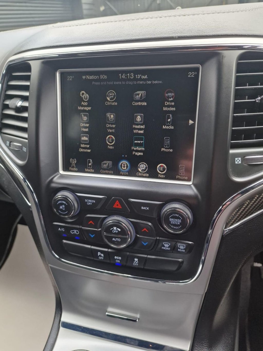 Vehicle 17