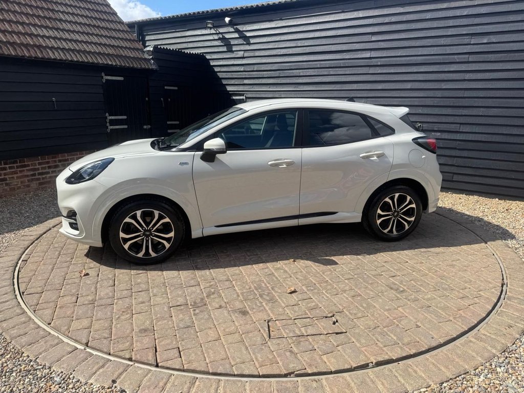 Vehicle 32