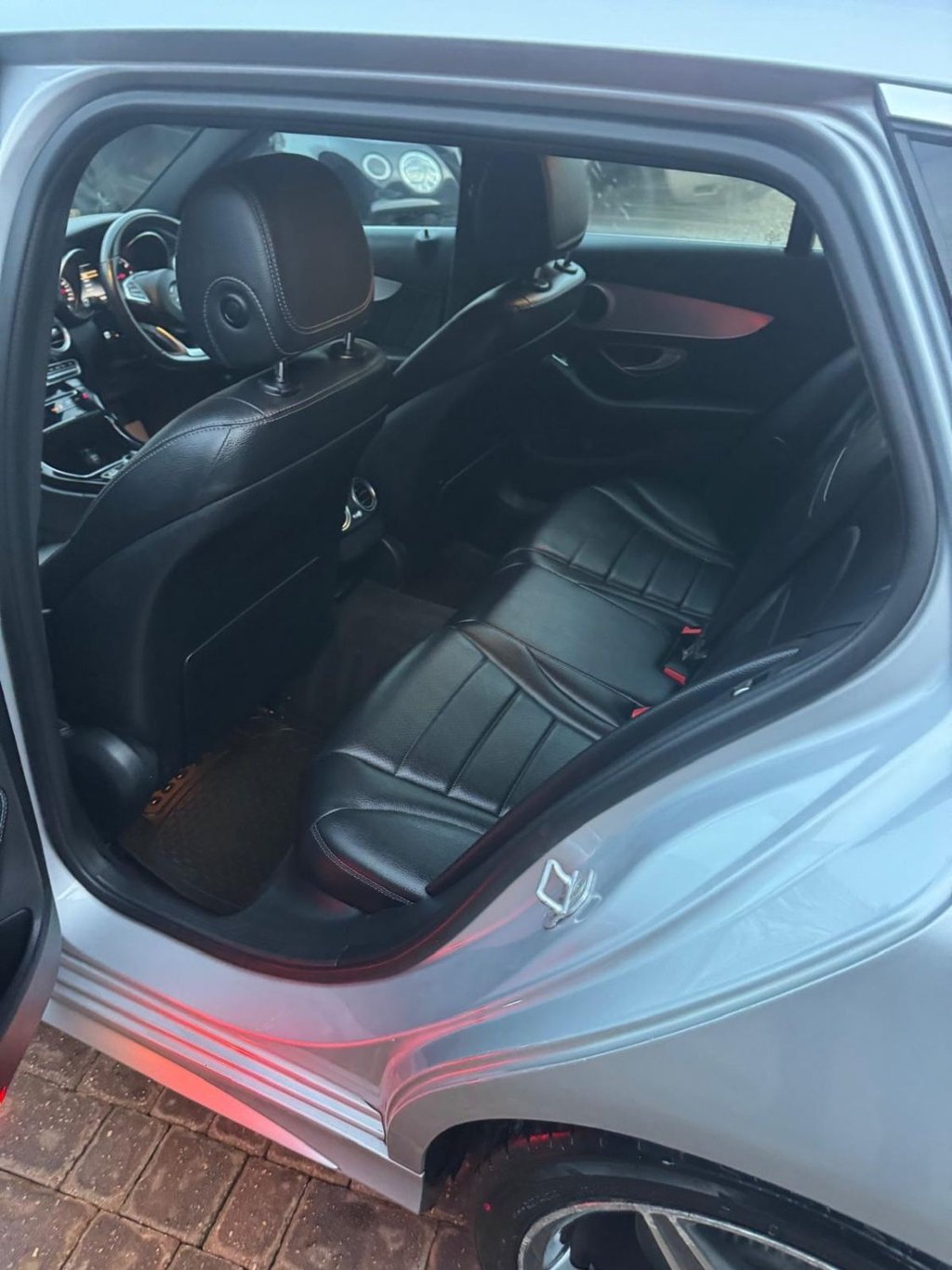 Used Mercedes-Benz C Class 2014 for sale - 76590749: Photo 11