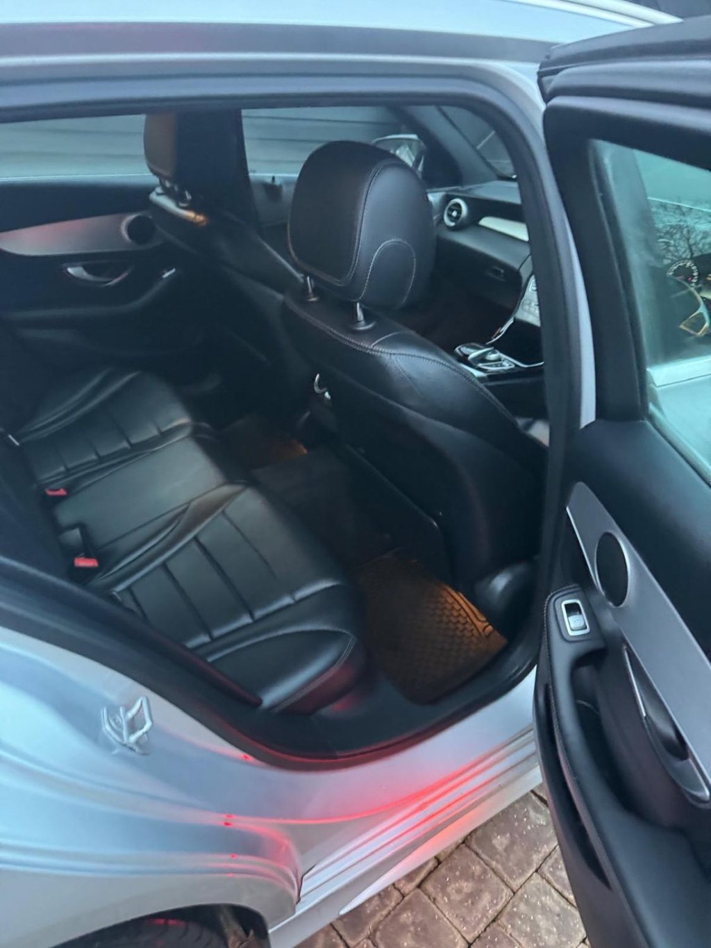 Used Mercedes-Benz C Class 2014 for sale - 76590749: Photo 12