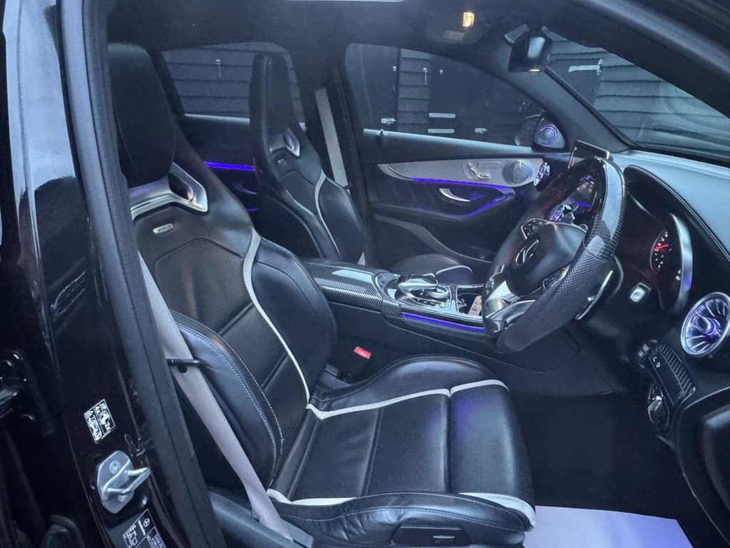 Used Mercedes-Benz GLC 2018 for sale - 77477260: Photo 10