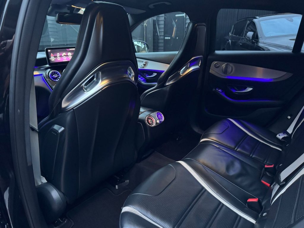 Used Mercedes-Benz GLC 2018 for sale - 77477260: Photo 17