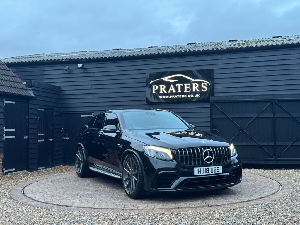 Used Mercedes-Benz GLC 2018 for sale - 77477260: Photo 26