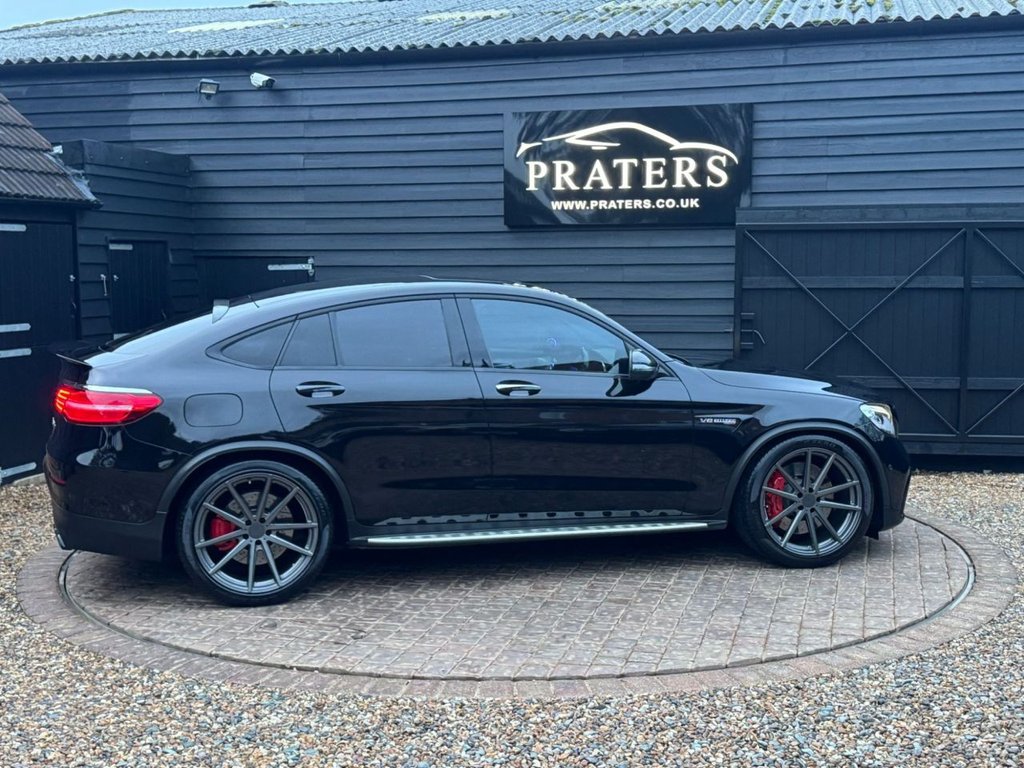 Used Mercedes-Benz GLC 2018 for sale - 77477260: Photo 28