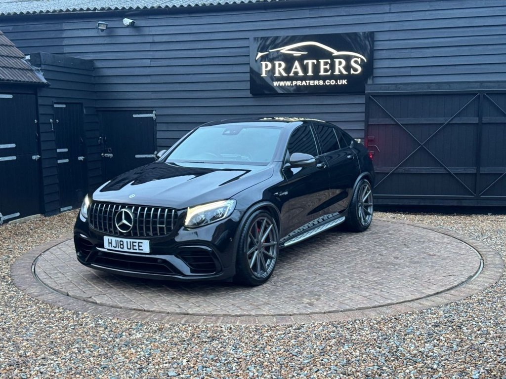 Used Mercedes-Benz GLC 2018 for sale - 77477260: Photo 29