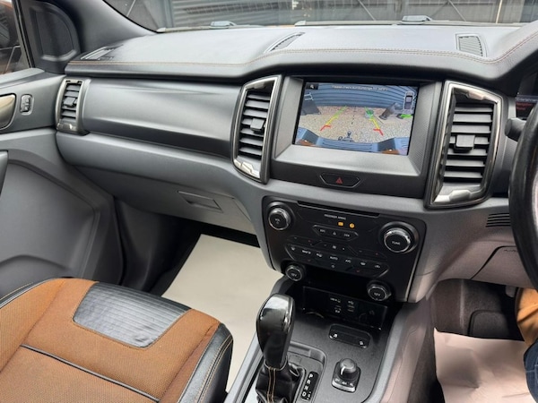 Used Ford Ranger 2016 for sale - 76172915: Photo 12