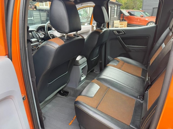Used Ford Ranger 2016 for sale - 76172915: Photo 15