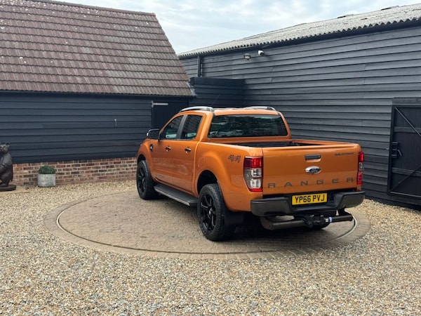 Used Ford Ranger 2016 for sale - 76172915: Photo 16