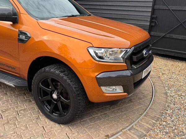 Used Ford Ranger 2016 for sale - 76172915: Photo 18