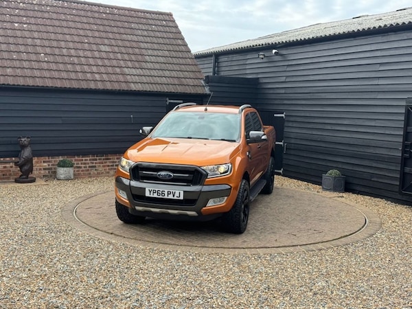 Used Ford Ranger 2016 for sale - 76172915: Photo 19