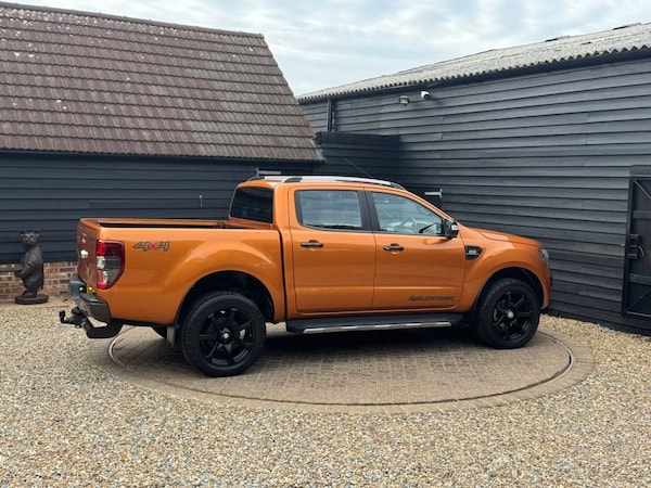 Used Ford Ranger 2016 for sale - 76172915: Photo 27