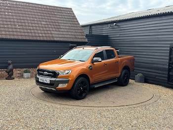 Used Ford Ranger 2016 for sale - 76172915: Photo 2