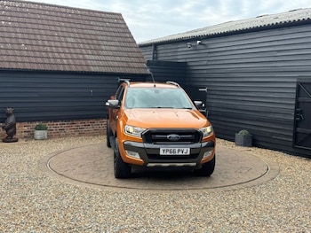 Used Ford Ranger 2016 for sale - 76172915: Photo 4
