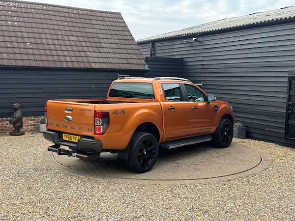 Used Ford Ranger 2016 for sale - 76172915: Photo 7