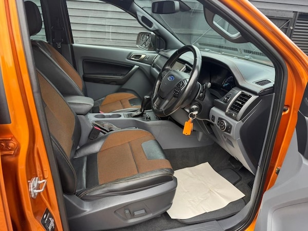Used Ford Ranger 2016 for sale - 76172915: Photo 9