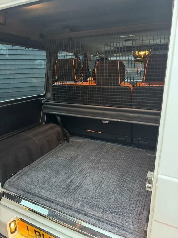 Vehicle 36