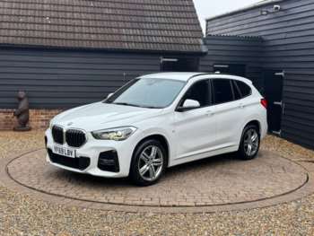 Used BMW X1 2019 for sale - 74547697: Photo