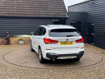 Used BMW X1 2019 for sale - 74547697: Photo