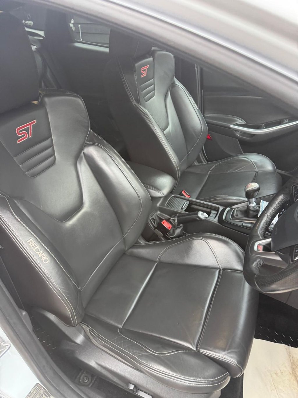 Used Ford Focus 2017 for sale - 77167237: Photo 10