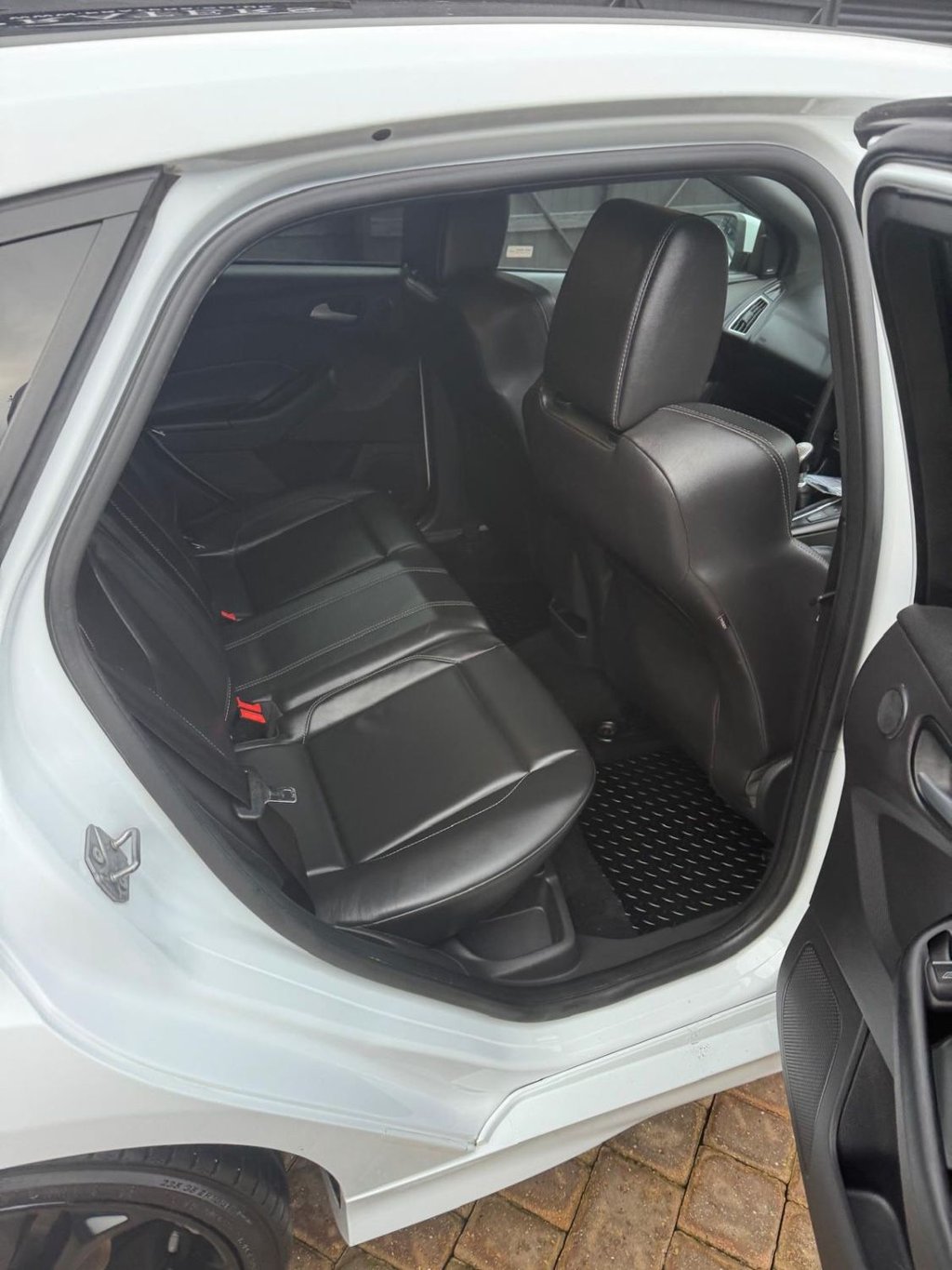 Used Ford Focus 2017 for sale - 77167237: Photo 13