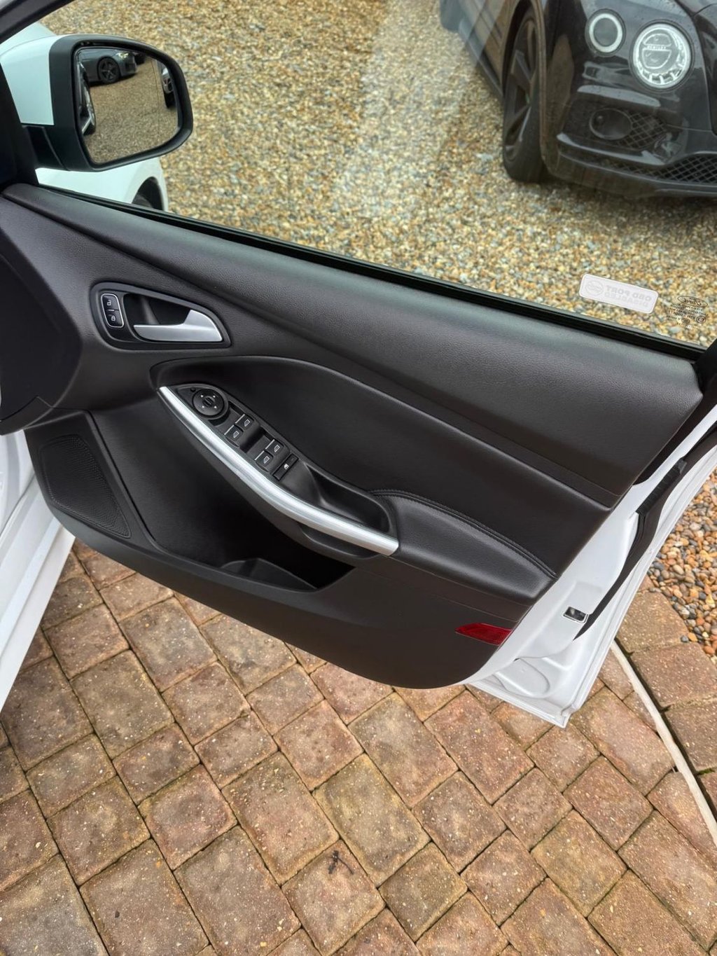 Used Ford Focus 2017 for sale - 77167237: Photo 14