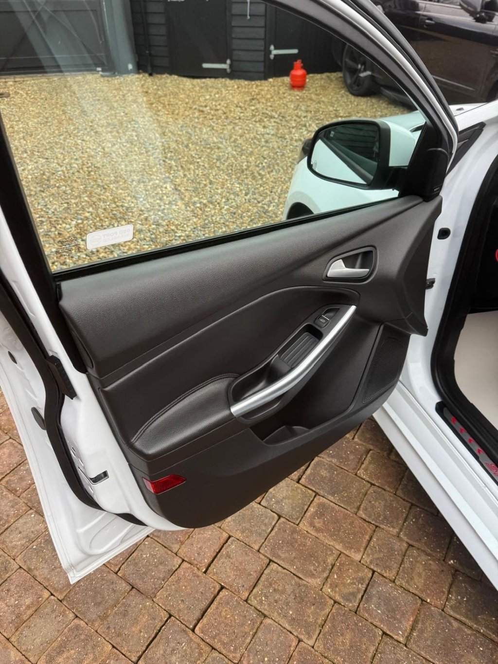 Used Ford Focus 2017 for sale - 77167237: Photo 15