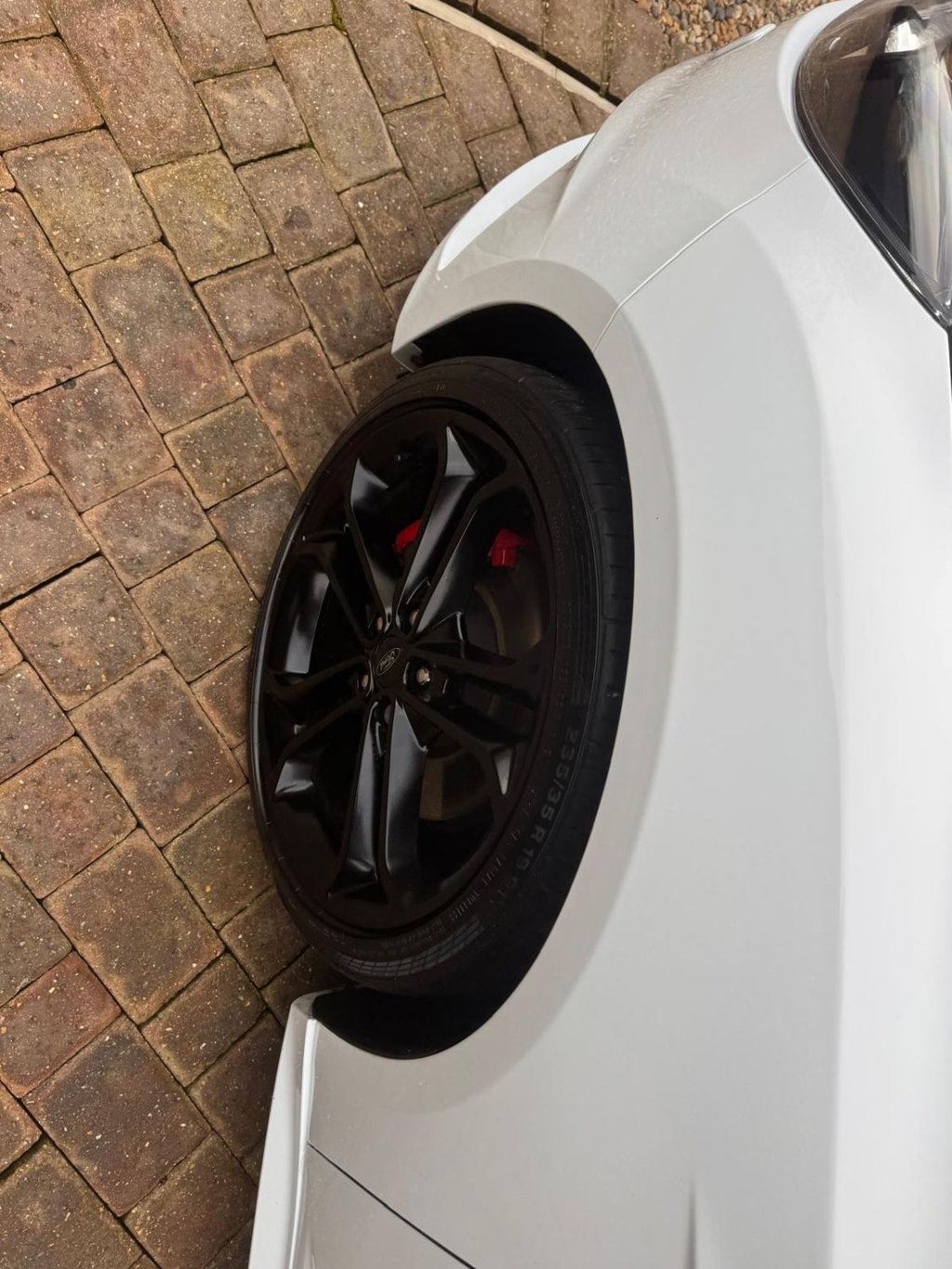 Used Ford Focus 2017 for sale - 77167237: Photo 17