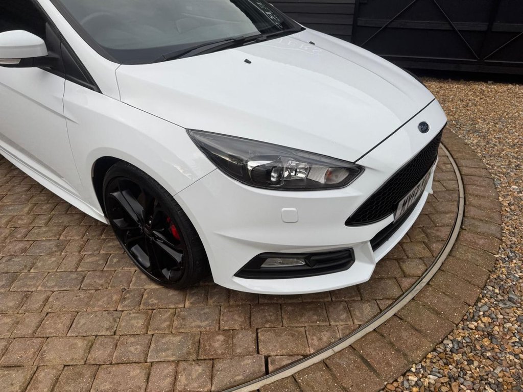 Used Ford Focus 2017 for sale - 77167237: Photo 18