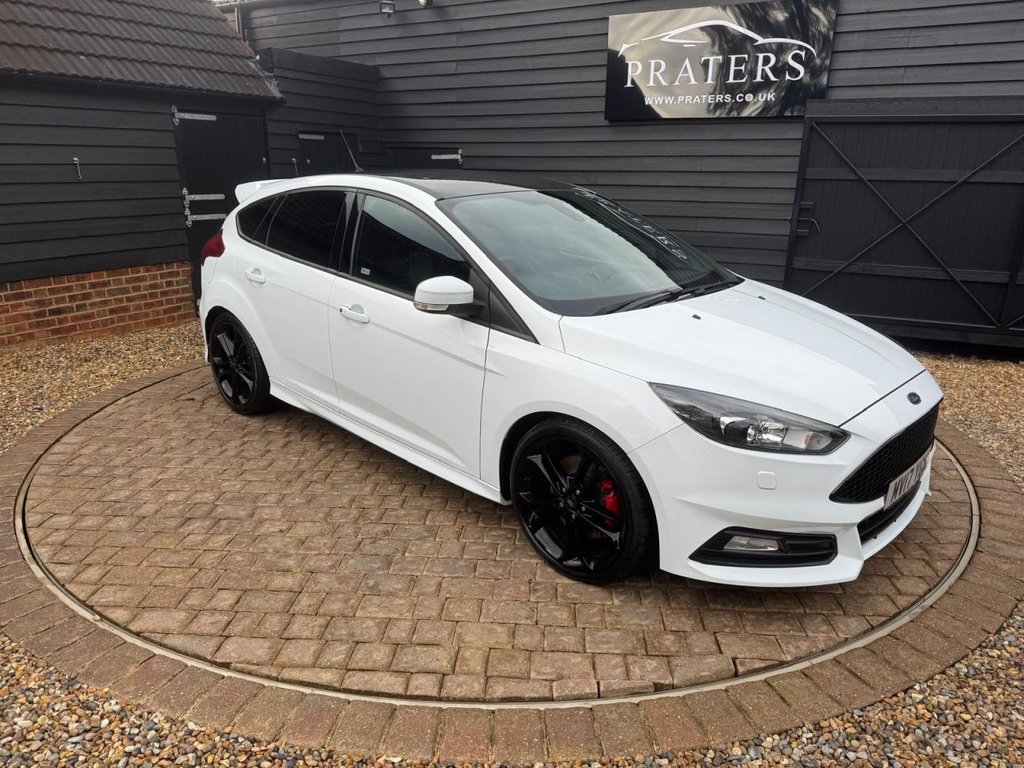 Used Ford Focus 2017 for sale - 77167237: Photo 19