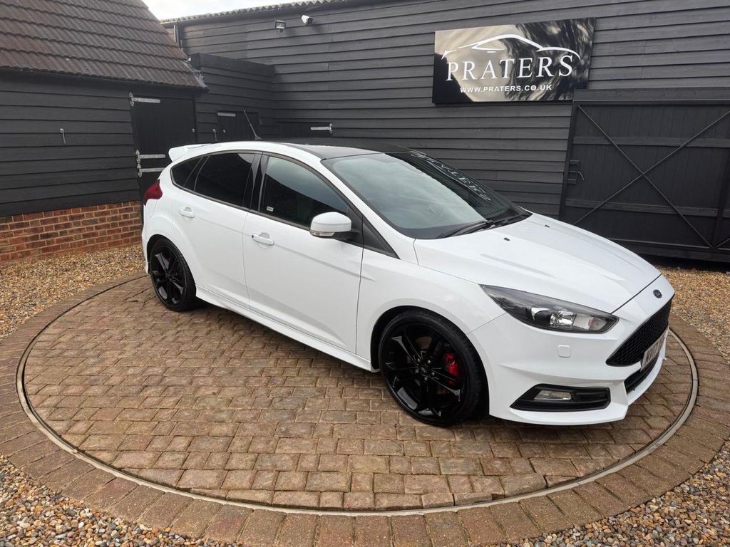 Used Ford Focus 2017 for sale - 77167237: Photo 21