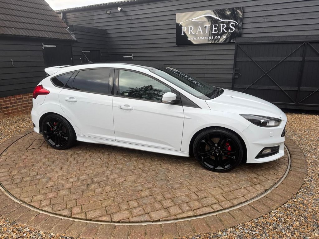 Used Ford Focus 2017 for sale - 77167237: Photo 23