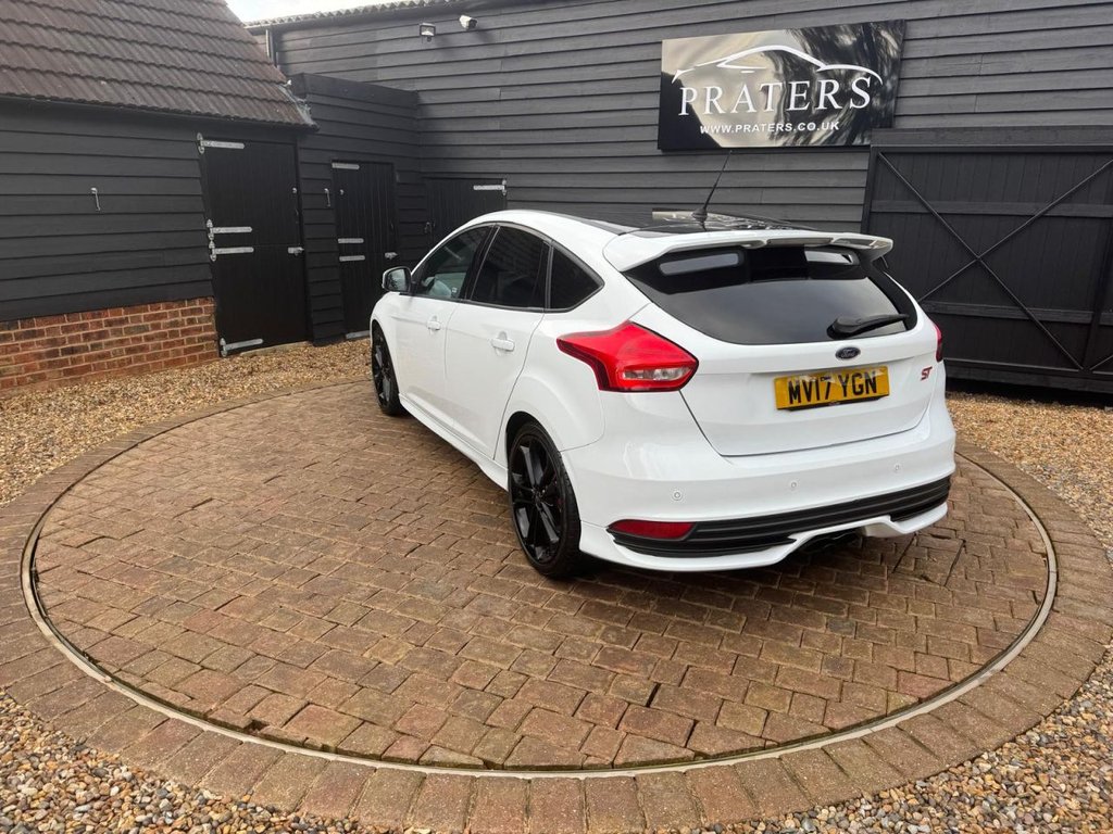 Used Ford Focus 2017 for sale - 77167237: Photo 24