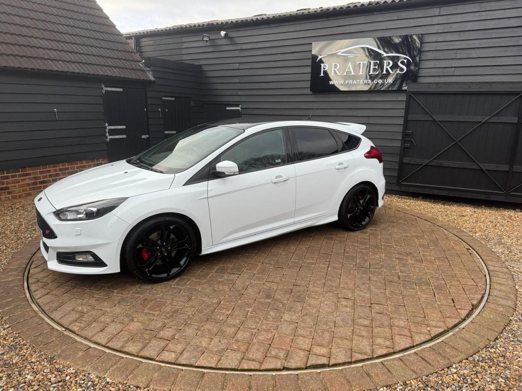 Used Ford Focus 2017 for sale - 77167237: Photo 26