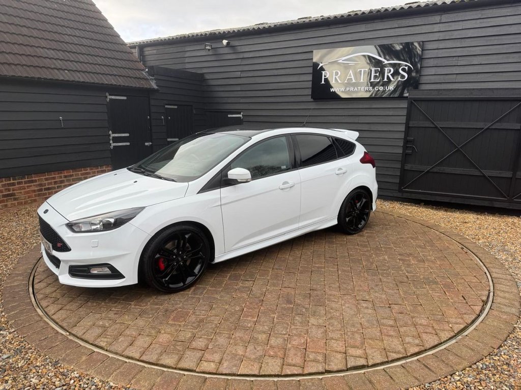 Used Ford Focus 2017 for sale - 77167237: Photo 27