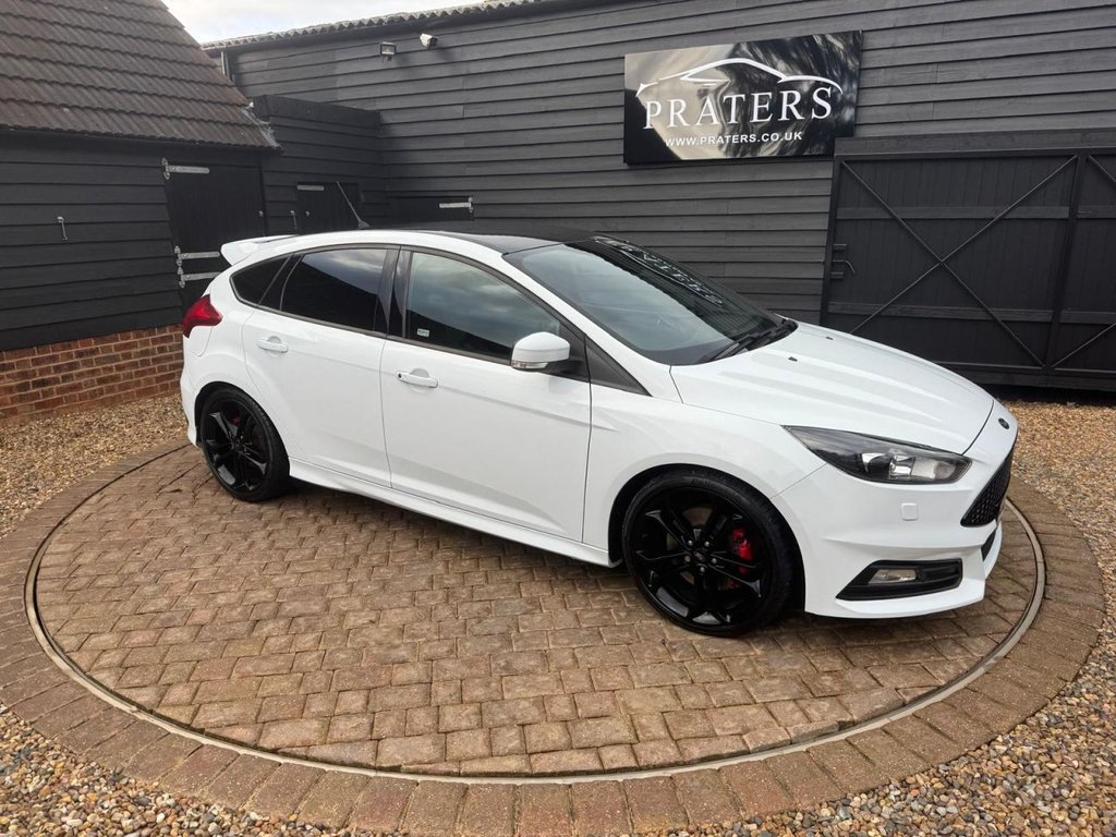 Used Ford Focus 2017 for sale - 77167237: Photo 28