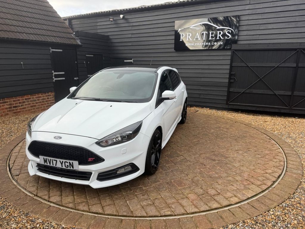 Used Ford Focus 2017 for sale - 77167237: Photo 29