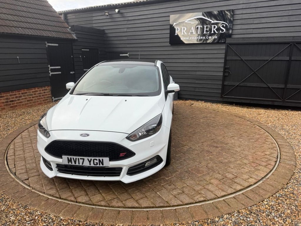 Used Ford Focus 2017 for sale - 77167237: Photo 30