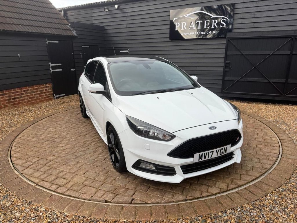 Used Ford Focus 2017 for sale - 77167237: Photo 31