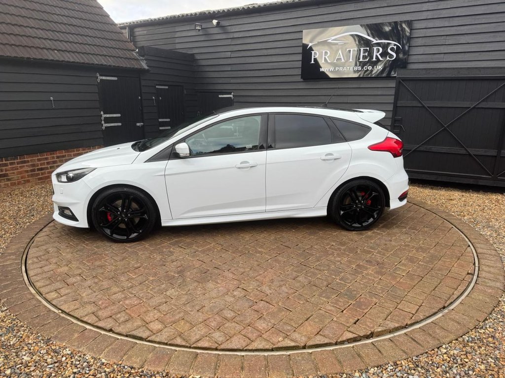 Used Ford Focus 2017 for sale - 77167237: Photo 6