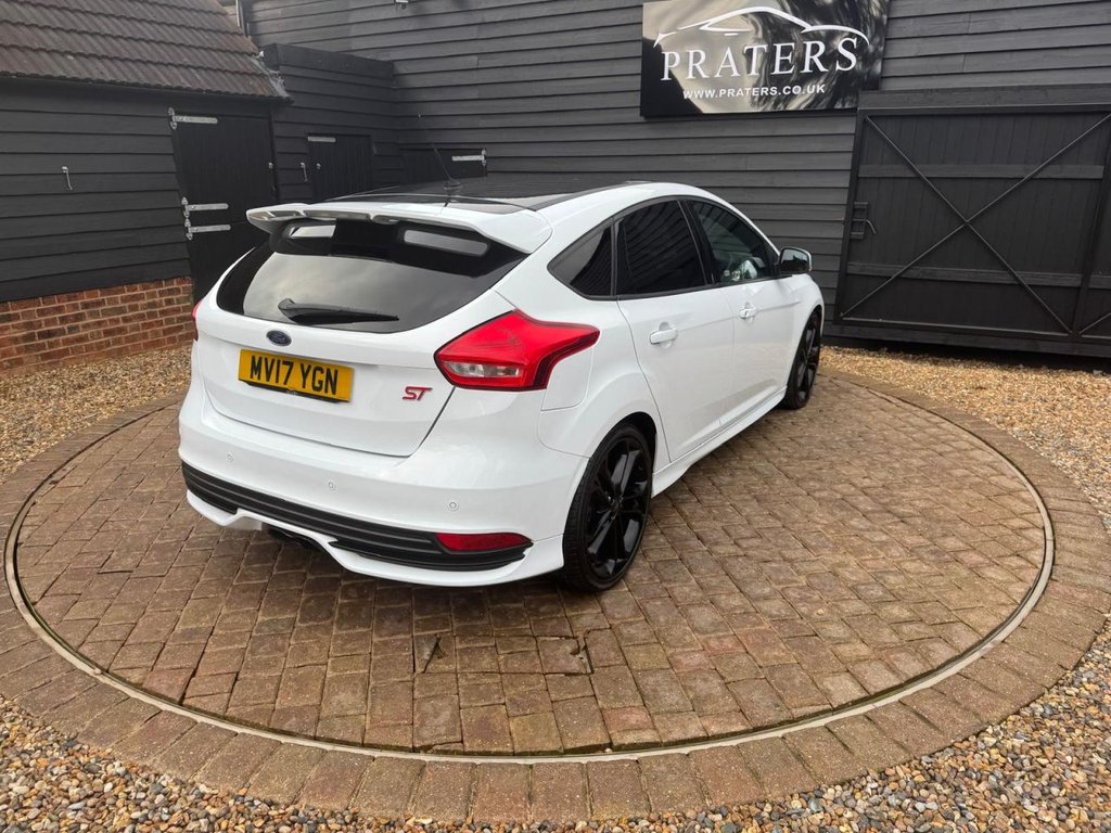 Used Ford Focus 2017 for sale - 77167237: Photo 7