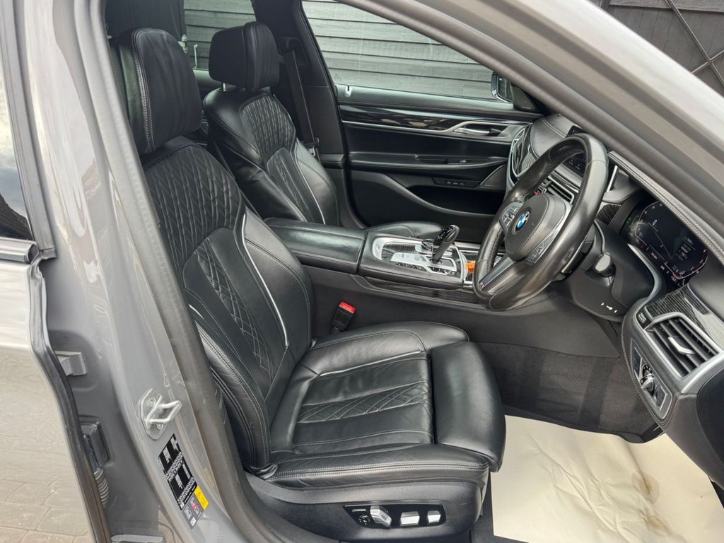 Used BMW 7 Series 2020 for sale - 76595969: Photo 10