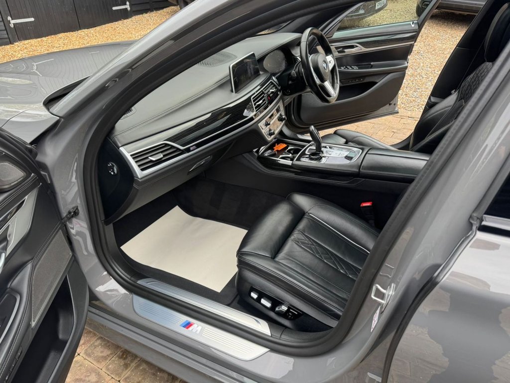 Used BMW 7 Series 2020 for sale - 76595969: Photo 11